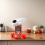 (White) Electric Can Opener Automatic Jar Opener Smooth Ed 5
