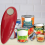 (Black) Electric Can Opener Automatic Jar Opener Smooth Ed 6