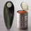 (Red) Electric Can Opener Mini One Touch Automatic Bottl 5
