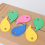(Random color-5PCS) 20/10/5/1Pcs Mini Portable Plastic Box Opener Lett 6
