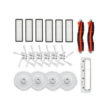 Replacement for Xiaomi Dreame Bot W10 W10 Pro Self-Cleaning Robot Vacuum Main Side Brush HEPA Filter Mop