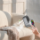 Efficient Garment Iron Handhelds Fabric Iron Easy to Use Grey 4