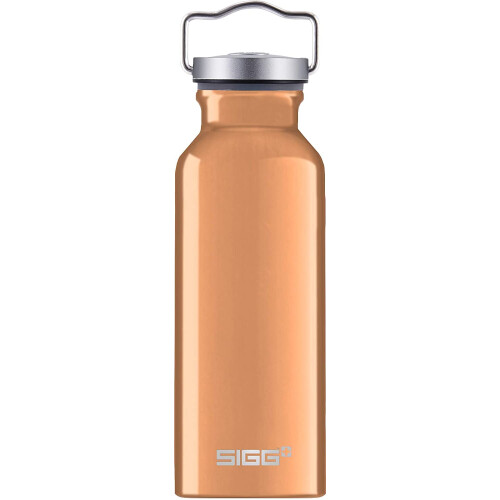 Sigg Sigg - ?p?????? ?e??? ?????????? Cooper - ???e?t??? ???s? - ?e ??d?t? ???a - ?d??????? - ??af?? - ????? BPA - 17 Oz