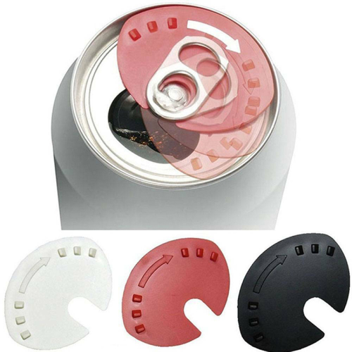() 5pcs Creative Can Convert Soda Savers Tops Snap On 1
