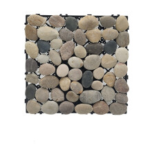 Outdoor Garden Patio Balcony Deck Tile, All Weather DIY Interlocking Floor with Drainage Floor (dull polish)30×30cm