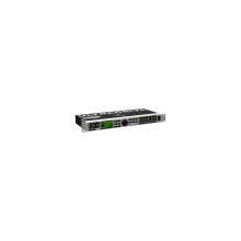 Behringer UltraDrive DCX2496LE Loudspeaker Management System