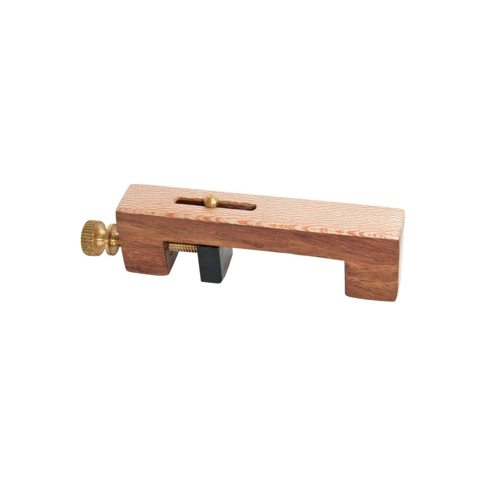Roosebeck Capo pour Mountain Dulcimer