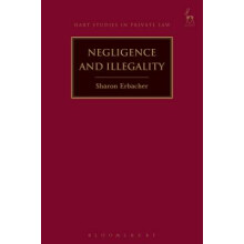 Negligence and Illegality