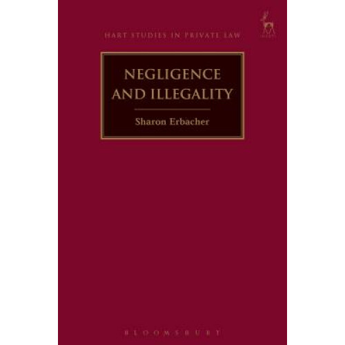 Negligence and Illegality