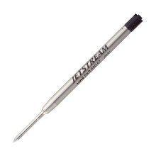 Mitsubishi Pencil SXR60007.24 Kugelschreibermine Jet Stream Prime 0,7, Volltonfarbe Schwarz
