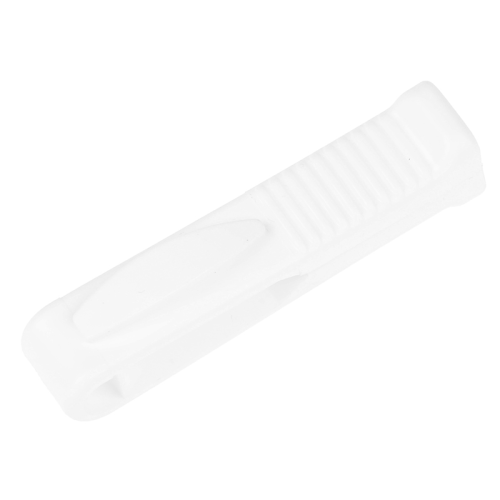 (white-1pcs) Portable Ampoule Bottle Opener Convenient Handle M