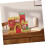 Modelhuis Kit Houten Constructie Speelgoed 3D DIY Puzzel Kit 5
