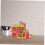 Modelhuis Kit Houten Constructie Speelgoed 3D DIY Puzzel Kit 8