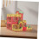Modelhuis Kit Houten Constructie Speelgoed 3D DIY Puzzel Kit 6