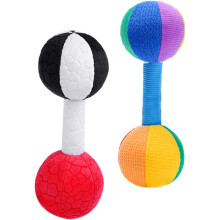 2 stuks voor geboorte tot 3 maanden draagbare baby-halter van zachte stof, veilig babyproduct