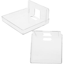 2 stuks babyfoonbevestigingswandplank beveiligingscamerabeugel zonder schroeven luidsprekerplank