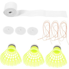 Tennis Trainingsset Badminton Trainingsset Rebound Trainer Jongens en Meisjes Families