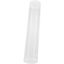 Badmintonbalhouder, opbergkoffer voor indoortraining met buisbaldispenser voor buitenspelen