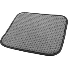 Bowlinghanddoek Polyester Reinigingsdoek Anti-Ontwerp 20x20cm Herbruikbaar Draagbaar voor Bowlingspellen