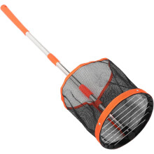 Tafeltennisballenraper Vaartuiggereedschap Tafeltennisballenraper Tafeltennisballenvanger Handige ballenraper Kleine ballen