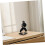 Samurai Actiefiguren Beeldjes Beeldje Samurai Figuren Samurai Combat Figures Samurai Home Dékor 6