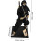 Samurai Actiefiguren Beeldjes Beeldje Samurai Figuren Samurai Combat Figures Samurai Home Dékor 2