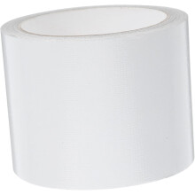 Sterke dubbelzijdige tape, zware glasvezeltape voor tentreparatie, model vaste striptape