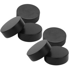 stuks hockeytrainingsbenodigdheden, sportpuck, indoor hockeypuck, minihockeypucks, ijshockey oefenpucks, hockey