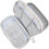 Multifunctionele reiskabel organizer accessoires draagtas 1