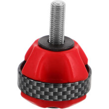 Schokabsorberende bal Golfkar Golfgereedschapshoes Beschermhoes