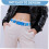 Elastische riem Honkbalriem Verstelbare elastische band Elastische tailleband Elastische tailleband Softbal 8