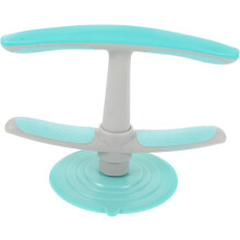 Modieuze fitnesstool Sit-up bar voethouder voor buikspierversteviging Sit-up assistentie