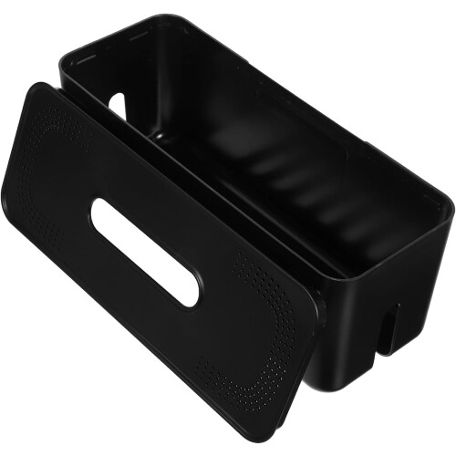 Kabelbeheerbox Kabelorganizerbox Kabelopbergbox Kabelorganizer Tafelkabelhoes