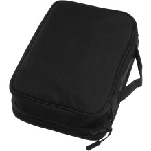 Kabelorganizer Reistas Compacte kabelorganizer Houder voor oordopjes Waterdicht ontwerp