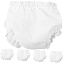 5 stuks poppenkleding, poppenaccessoires, poppenondergoed voor poppen, interactief