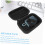 GO3 Luidspreker Draagtas Harde Organizer Opbergtas 3