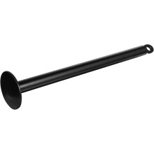 Gym Pulley System Gym Attachments voor Cable Machine Fitness Gewicht Laadpen Halterstang