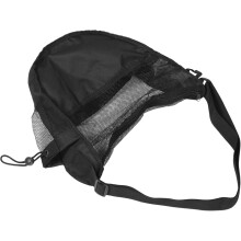 Mesh bal tas sporttas basketbal houder tas basketbal opbergtas mesh sporttas basketbal draagtas basketbal tassen
