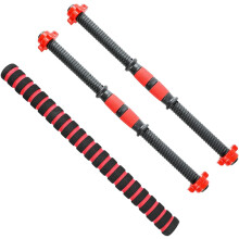 1 set 35 cm halterstangen en 40 cm connector voor draagbaar haltersysteem Universele halteraccessoires