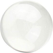 Acryl jongleerballen bal circus pluche diamanten ring tafeltennisbat fruitschaal luchtstroom vangst helder jongleren rugby plakkerig spel