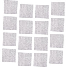 Aluminiumfolie wikkels voor snoep B 300 stuks voedselveilig inpakpapier zilverkleurig sinaasappelschilpapier wikkels voor feestjes