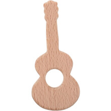 Mini gitaar speelgoed ornament educatieve decoratie voor peuters akoestische instrument decoratie grijp speelgoed huisdecoratie voor kinderen