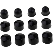 Skateboard Truck Pivot Cups 12-delige Longboard Skateboard Accessoires Kit voor een soepele, veilige rit