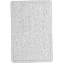 Puzzelsorteerbord Viltpuzzelaccessoire Puzzelstukjeshouderbord Eenvoudig te installeren/verwijderen Stevig materiaal