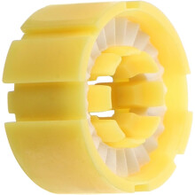 Automatische opblaasbare pil voor volwassenen Wateroplosbaar reddingsvest Inflator-accessoire Accessoires voor noodgevallen