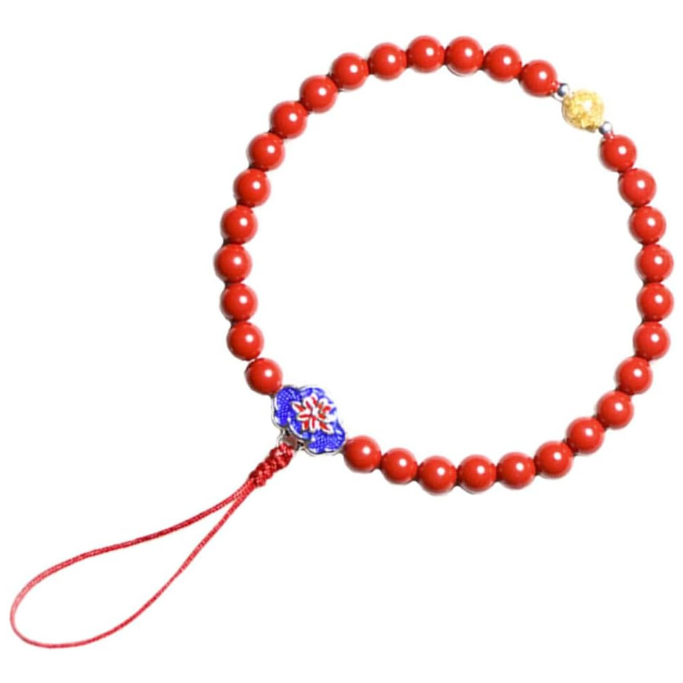 Lanyard polsband sleutel decoratieve telefoon ophangkoord voor hand pols telefoon ketting riem