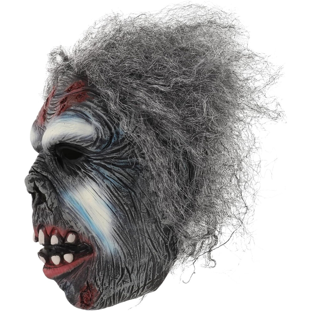 Halloween Volledig Eng Dier Realistisch Kostuum Prop Zacht Lichtgewicht voor Halloween Feest Cosplay Maskerade