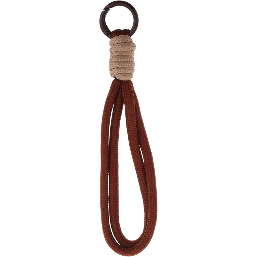 Mobiele telefoonriemen, pols sleutelhanger voor badges, telefoonhoesje riem lanyard