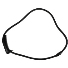 Boogschietband voor boogtrekken Boogschiettrainer Uitrusting Trekker Stretchband voor arm, rug, vingerkrachttraining