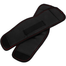 2 stuks auto voetbeschermer sport fiets balans banden regenhoes fiets garderobe knop balans instrument banden fiets fiets
